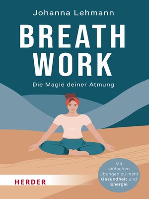 cover image of Breathwork